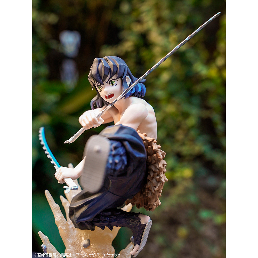 Ichiban Kuji Demon Slayer ~Four~ Become the Strongest Blade - Photo 18