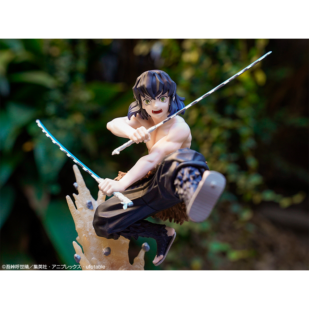 Ichiban Kuji Demon Slayer ~Four~ Become the Strongest Blade - Photo 19