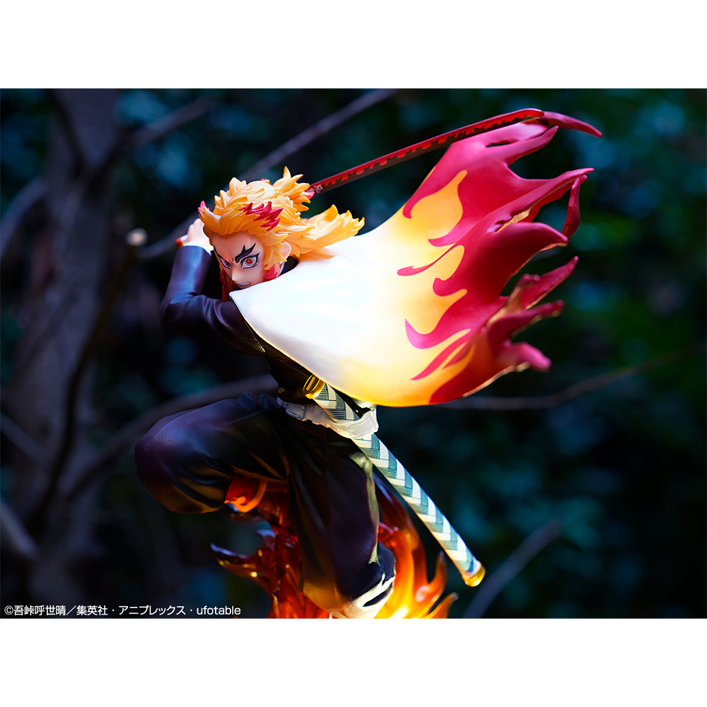 Ichiban Kuji Demon Slayer ~Four~ Become the Strongest Blade - Photo 22