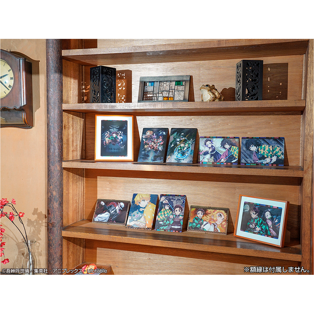 Ichiban Kuji Demon Slayer ~Four~ Become the Strongest Blade - Photo 30