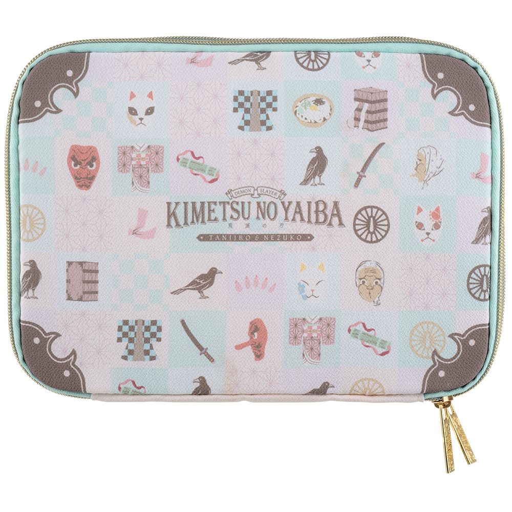 Ichiban Kuji Papeterie Demon Slayer - Photo 14