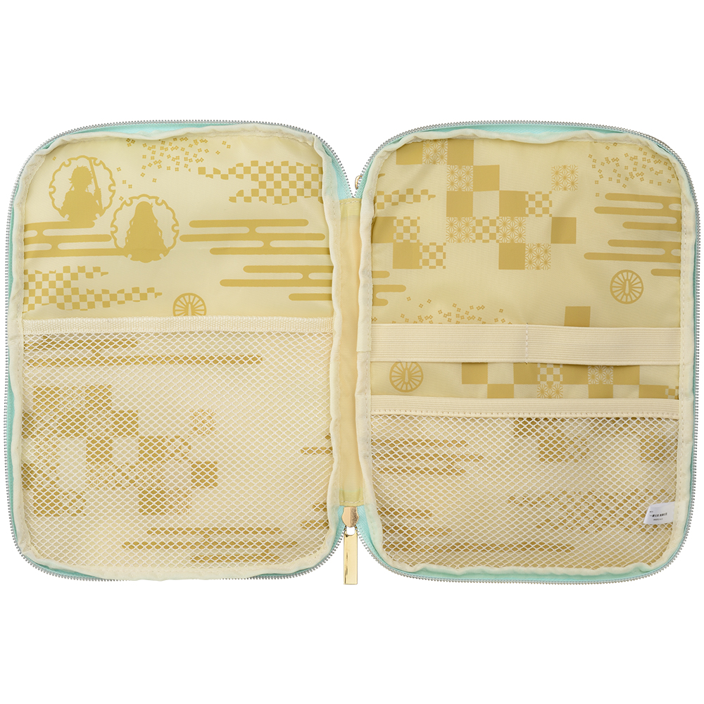 Ichiban Kuji Papeterie Demon Slayer - Photo 15