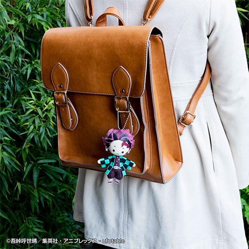 Toru Paka! Demon Slayer: Kimetsu no Yaiba – Peluches ~sugar pochette~ - Photo 5