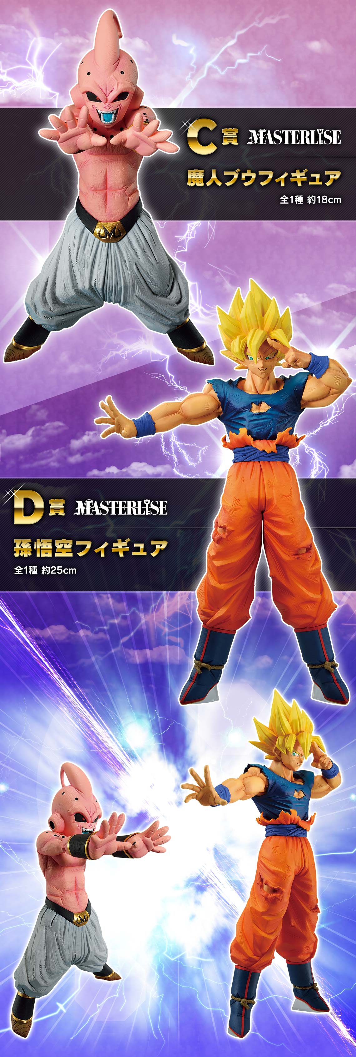 Ichiban Kuji Dragon Ball Affrontement !! Le combat pour l’univers - Photo 2