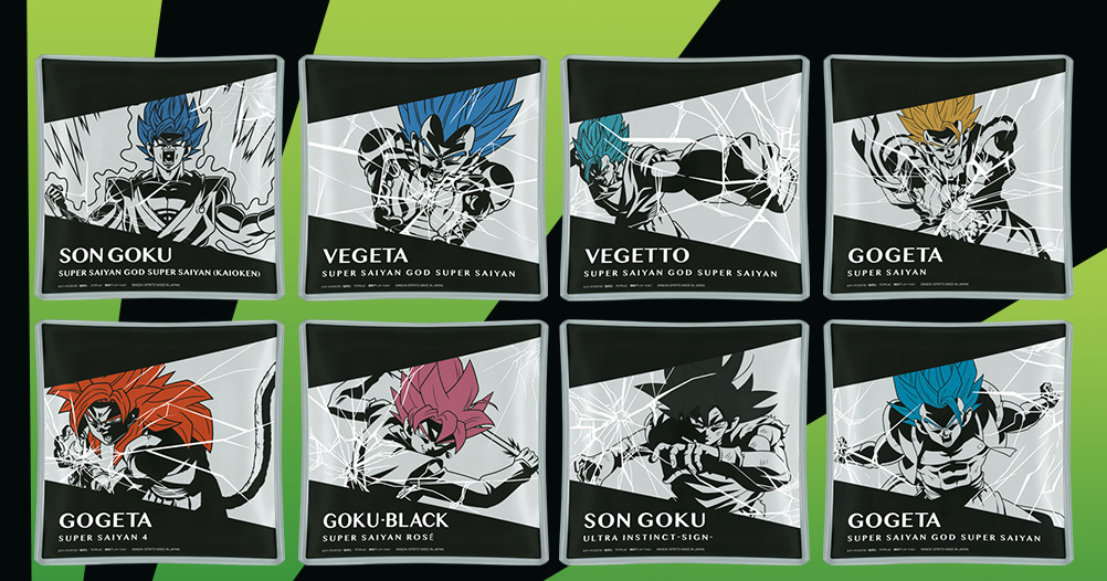 Ichiban Kuji Dragon Ball – Awakening warriors avec DRAGON BALL Z DOKKAN BATTLE - Photo 11