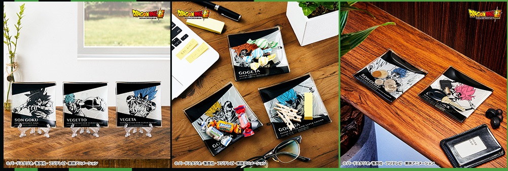 Ichiban Kuji Dragon Ball – Awakening warriors avec DRAGON BALL Z DOKKAN BATTLE - Photo 12