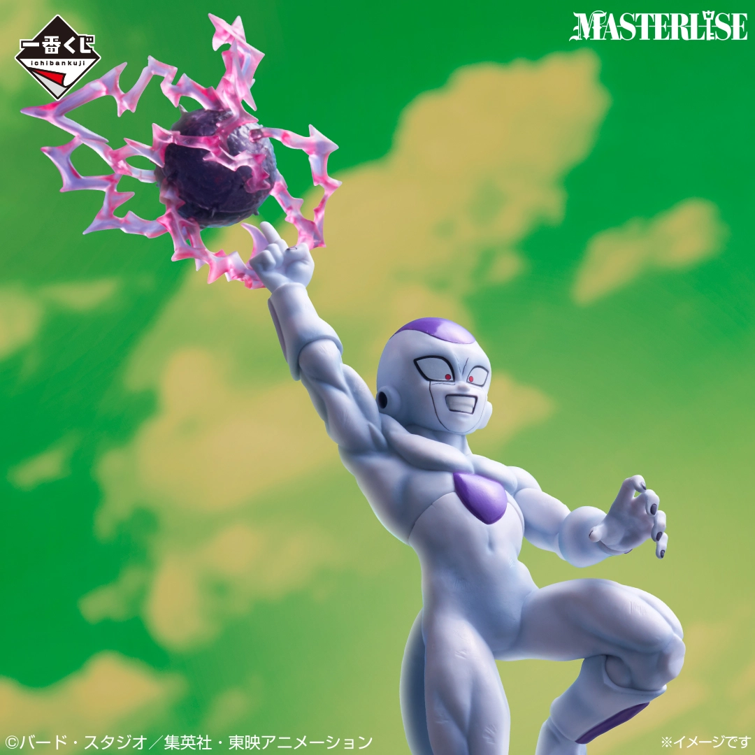 Ichiban Kuji Dragon Ball BATTLE OF THE SUPER SAIYAN - Photo 6