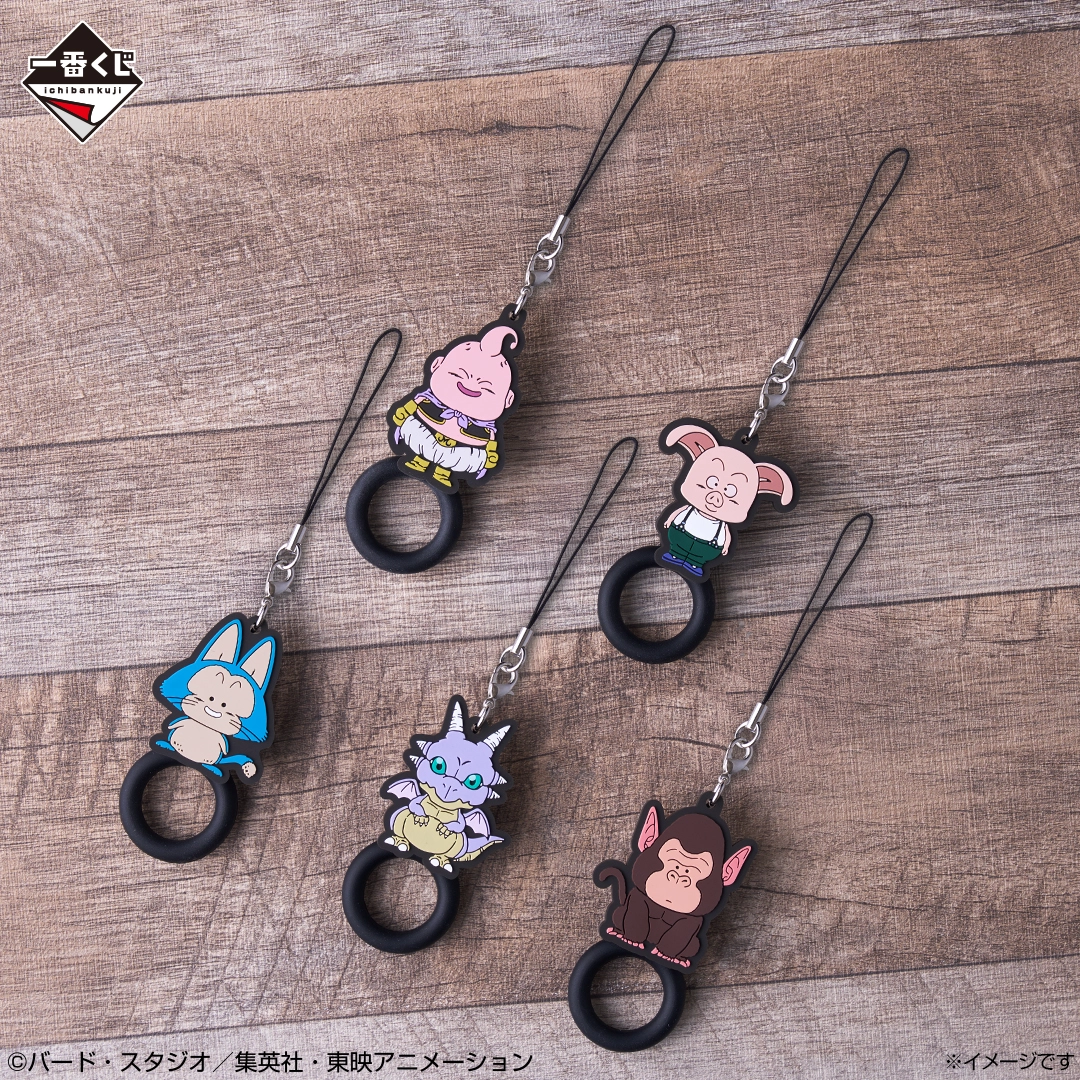 Ichiban Kuji Dragon Ball BATTLE OF THE SUPER SAIYAN - Photo 12