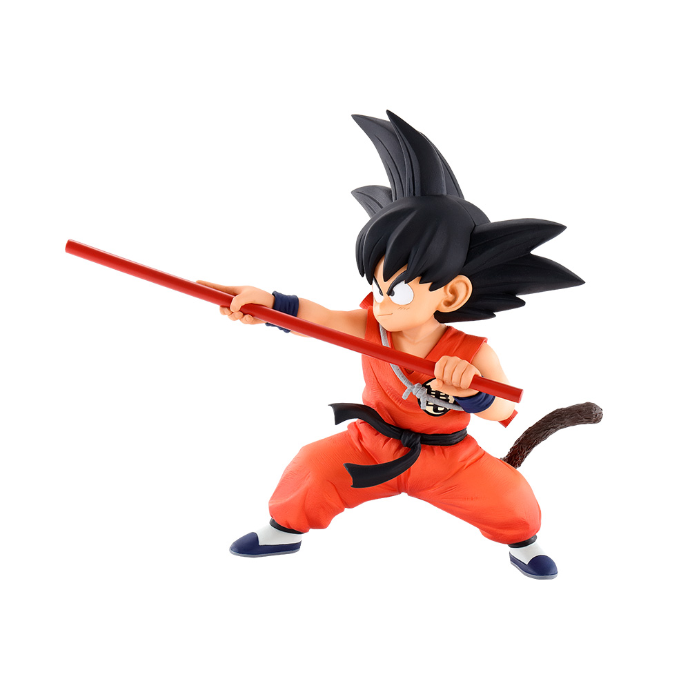 Ichiban Kuji Dragon Ball EX Grande Aventure Merveilleuse - Photo 6