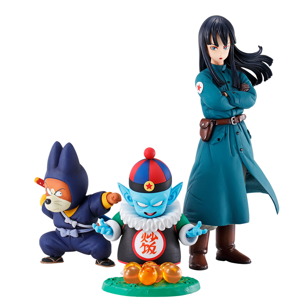 Ichiban Kuji Dragon Ball EX Grande Aventure Merveilleuse - Photo 29