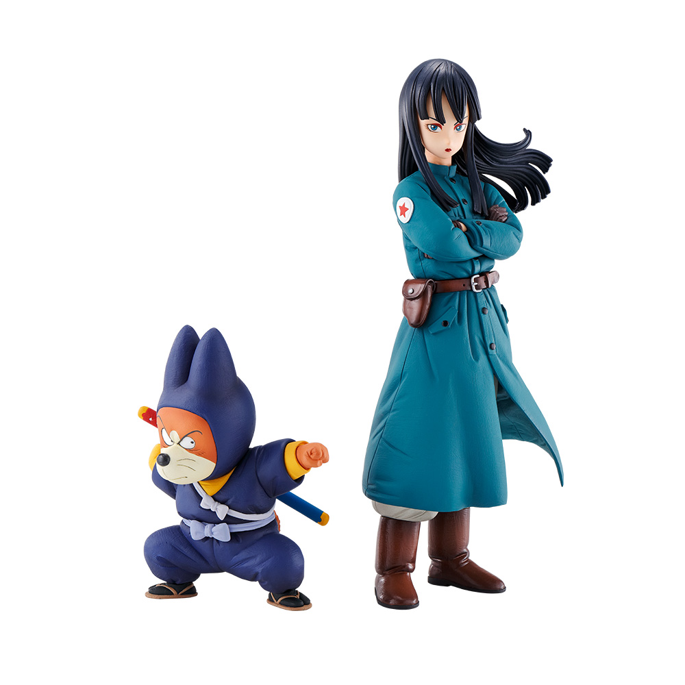 Ichiban Kuji Dragon Ball EX Grande Aventure Merveilleuse - Photo 31