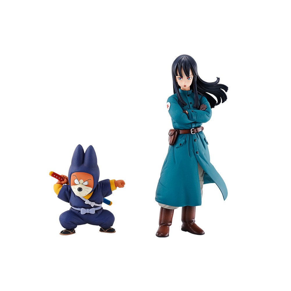 Ichiban Kuji Dragon Ball EX Grande Aventure Merveilleuse - Photo 32