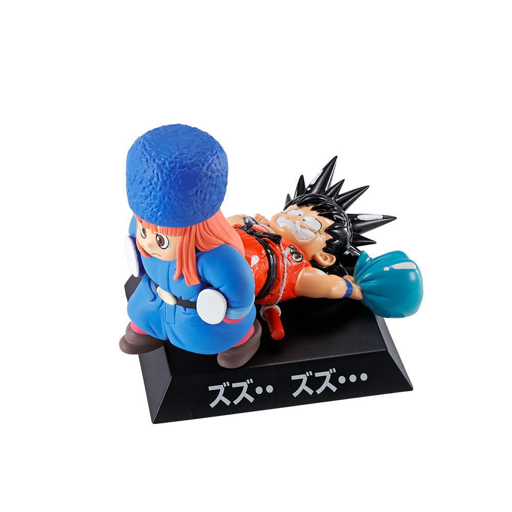 Ichiban Kuji Dragon Ball EX Grande Aventure Merveilleuse - Photo 40