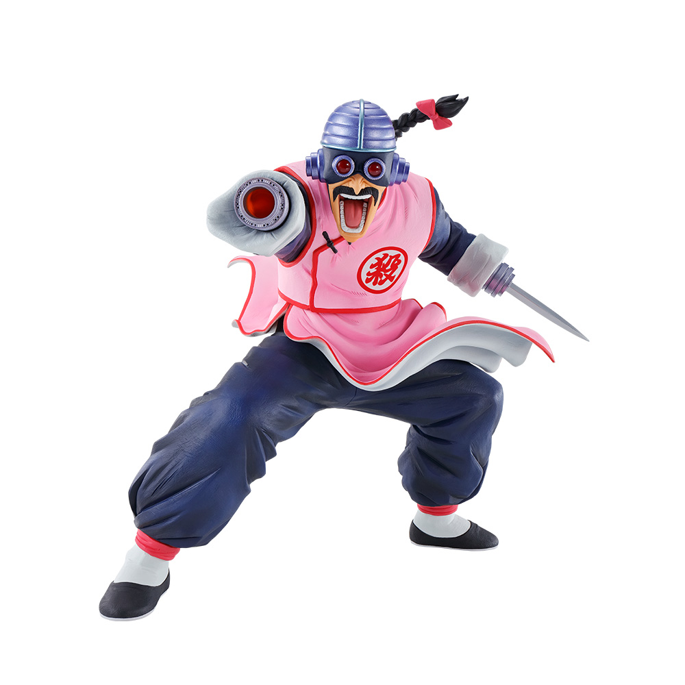 Ichiban Kuji Dragon Ball EX Grande Aventure Merveilleuse - Photo 69