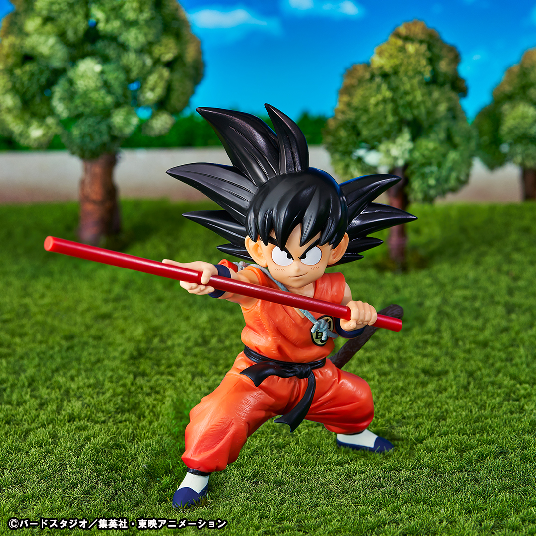 Ichiban Kuji Dragon Ball EX Grande Aventure Merveilleuse - Photo 75