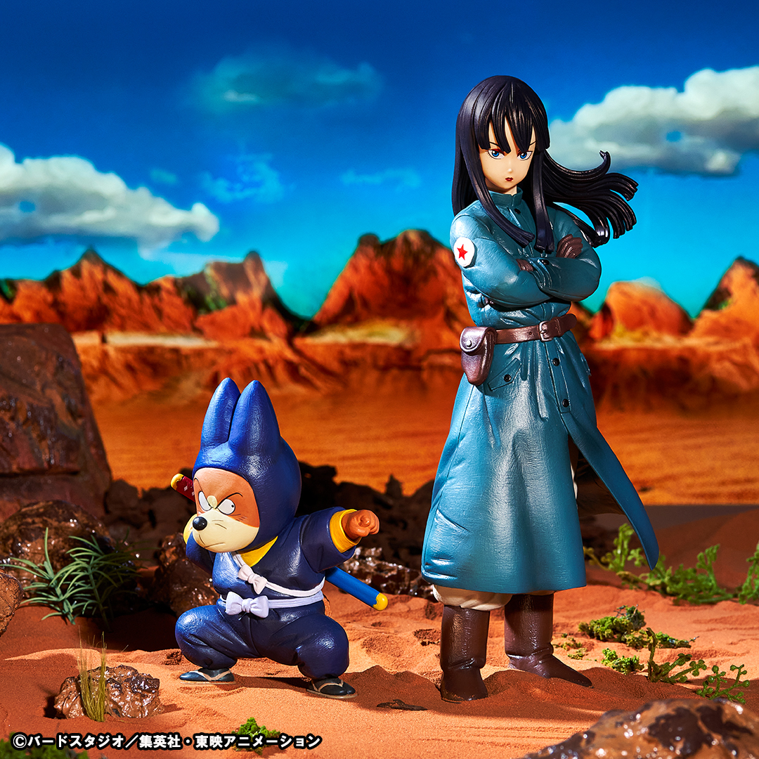 Ichiban Kuji Dragon Ball EX Grande Aventure Merveilleuse - Photo 83