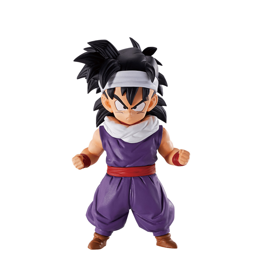 Ichiban Kuji Dragon Ball EX L’ultime combat décisif !! - Photo 24