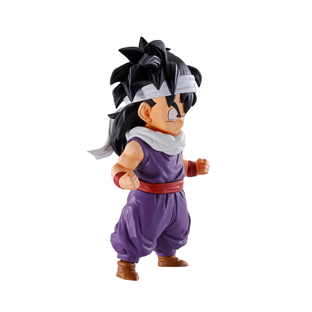 Ichiban Kuji Dragon Ball EX L’ultime combat décisif !! - Photo 27