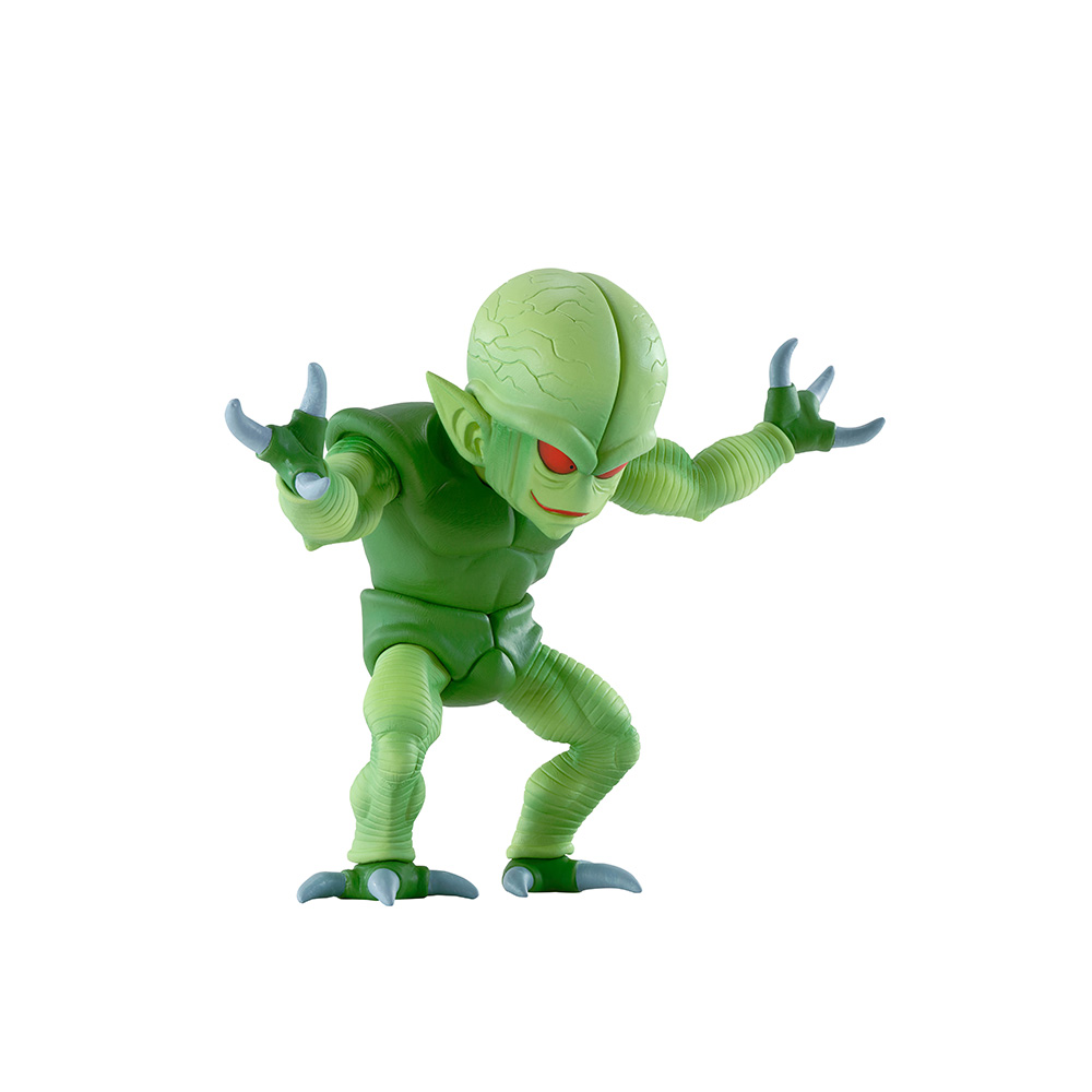 Ichiban Kuji Dragon Ball EX L’ultime combat décisif !! - Photo 35