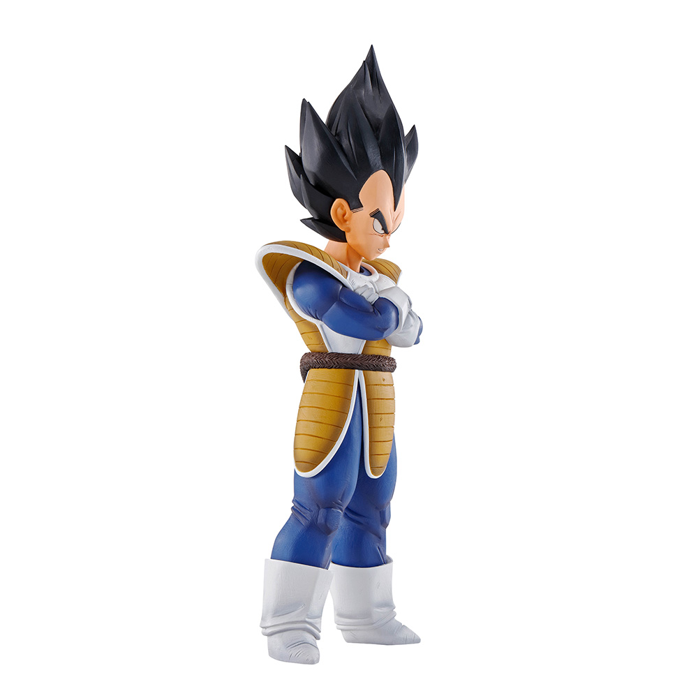 Ichiban Kuji Dragon Ball EX La Bataille Décisive du Destin!! - Photo 8