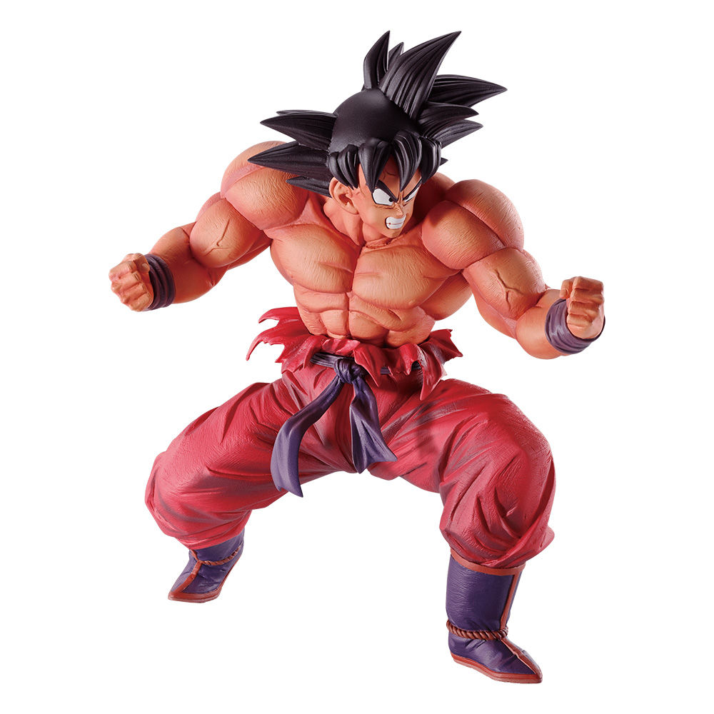 Ichiban Kuji Dragon Ball EX La Bataille Décisive du Destin!! - Photo 19