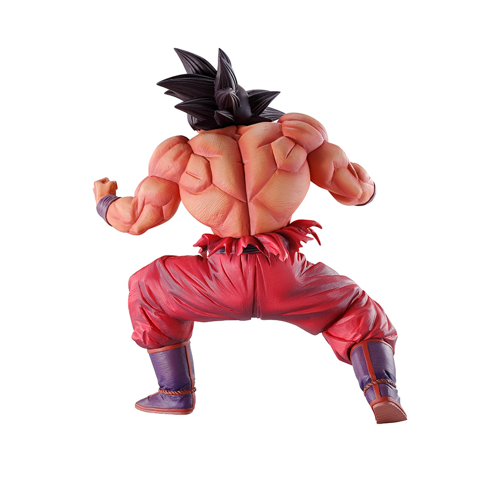 Ichiban Kuji Dragon Ball EX La Bataille Décisive du Destin!! - Photo 21