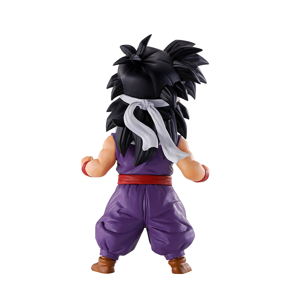Ichiban Kuji Dragon Ball EX La Bataille Décisive du Destin!! - Photo 27
