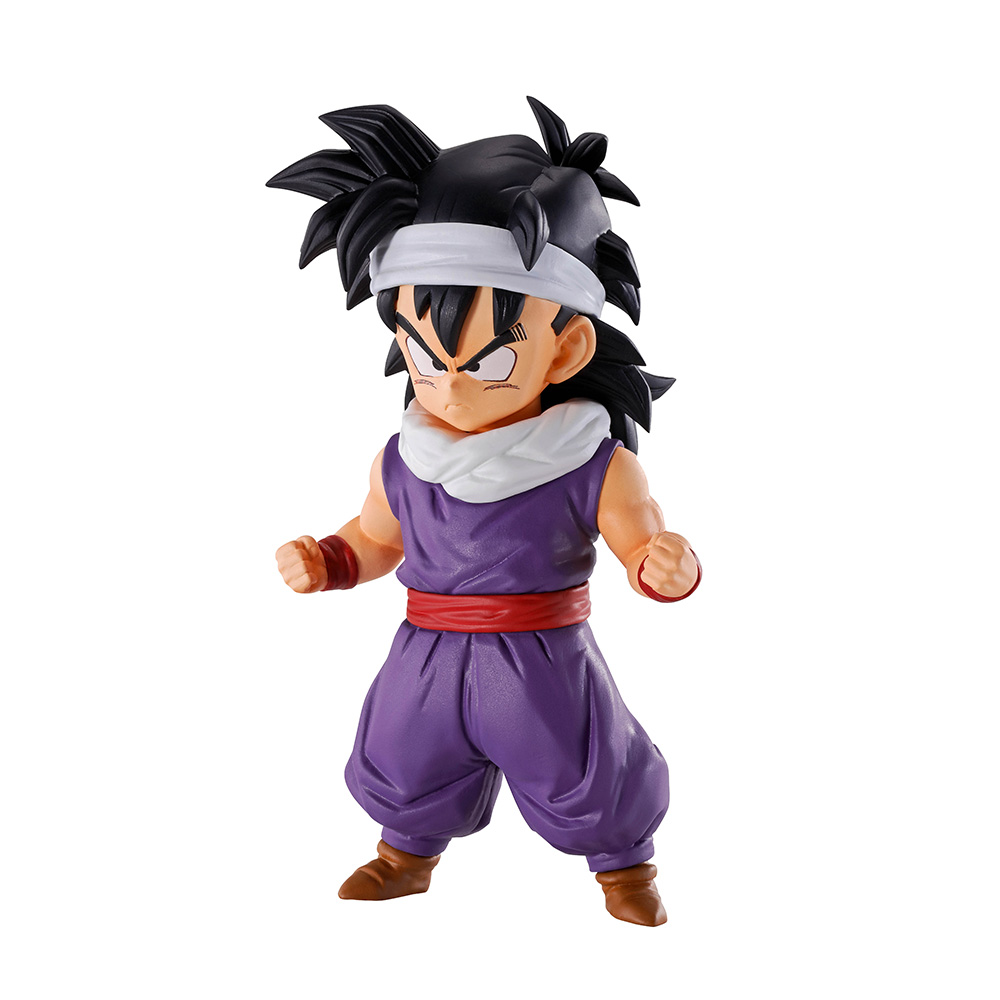 Ichiban Kuji Dragon Ball EX La Bataille Décisive du Destin!! - Photo 29