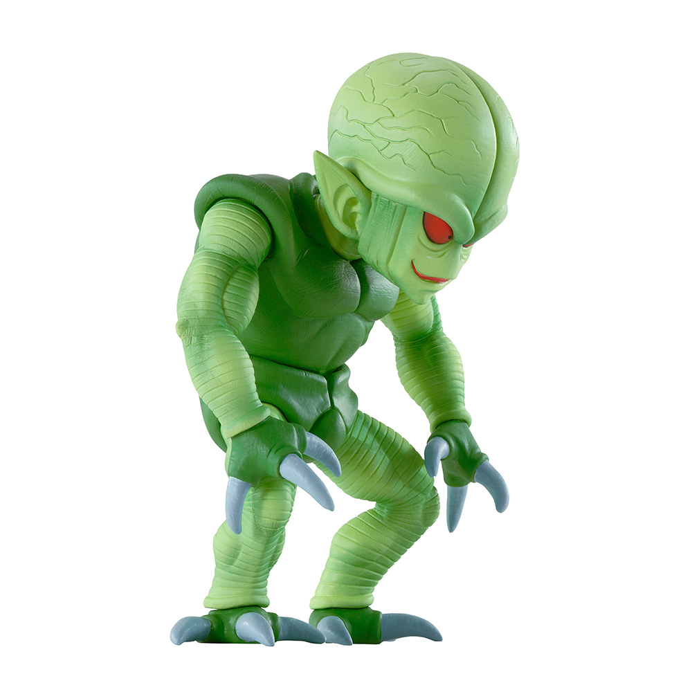 Ichiban Kuji Dragon Ball EX La Bataille Décisive du Destin!! - Photo 34