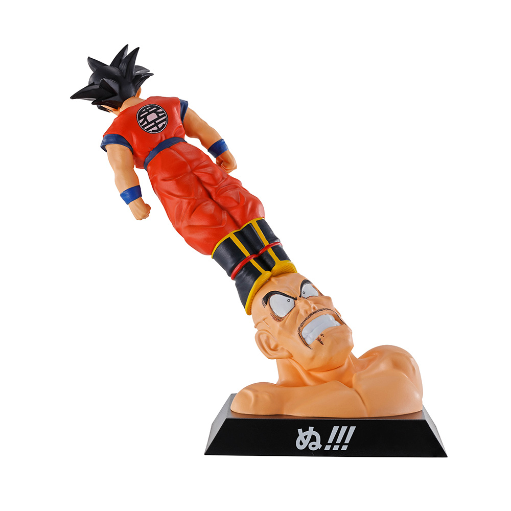 Ichiban Kuji Dragon Ball EX La Bataille Décisive du Destin!! - Photo 41