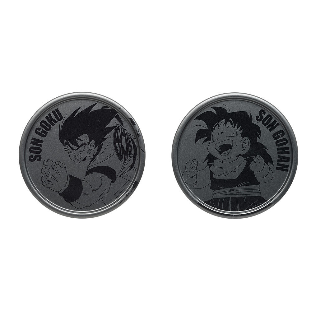 Ichiban Kuji Dragon Ball EX La Bataille Décisive du Destin!! - Photo 47