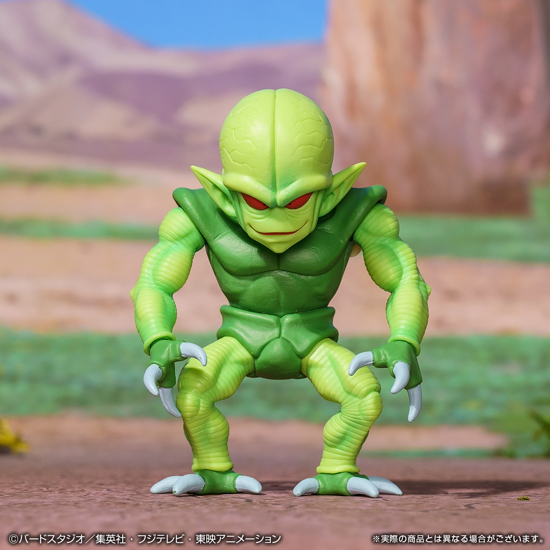 Ichiban Kuji Dragon Ball EX La Bataille Décisive du Destin!! - Photo 85