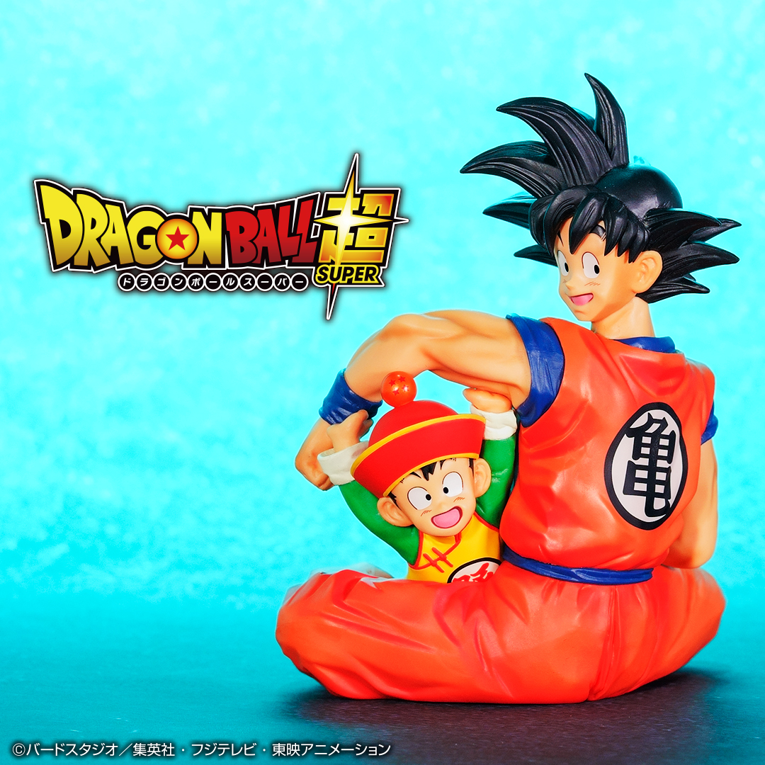 Ichiban Kuji Dragon Ball EX – Les guerriers qui protègent la Terre - Photo 3