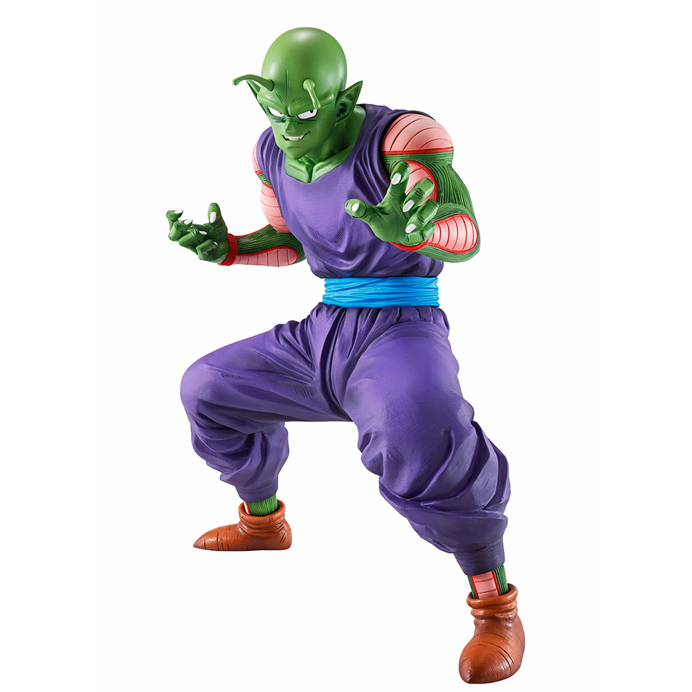 Ichiban Kuji Dragon Ball EX – Les guerriers qui protègent la Terre - Photo 10