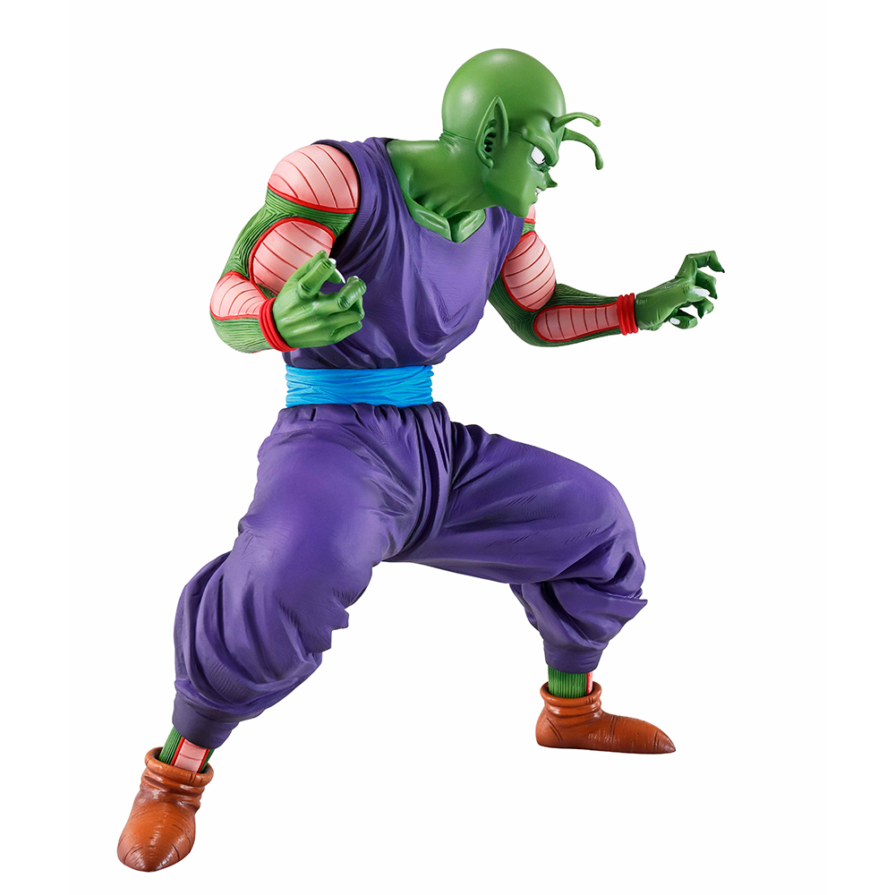 Ichiban Kuji Dragon Ball EX – Les guerriers qui protègent la Terre - Photo 12