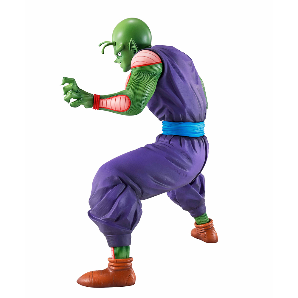 Ichiban Kuji Dragon Ball EX – Les guerriers qui protègent la Terre - Photo 14