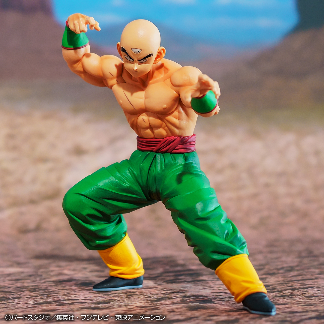 Ichiban Kuji Dragon Ball EX – Les guerriers qui protègent la Terre - Photo 16