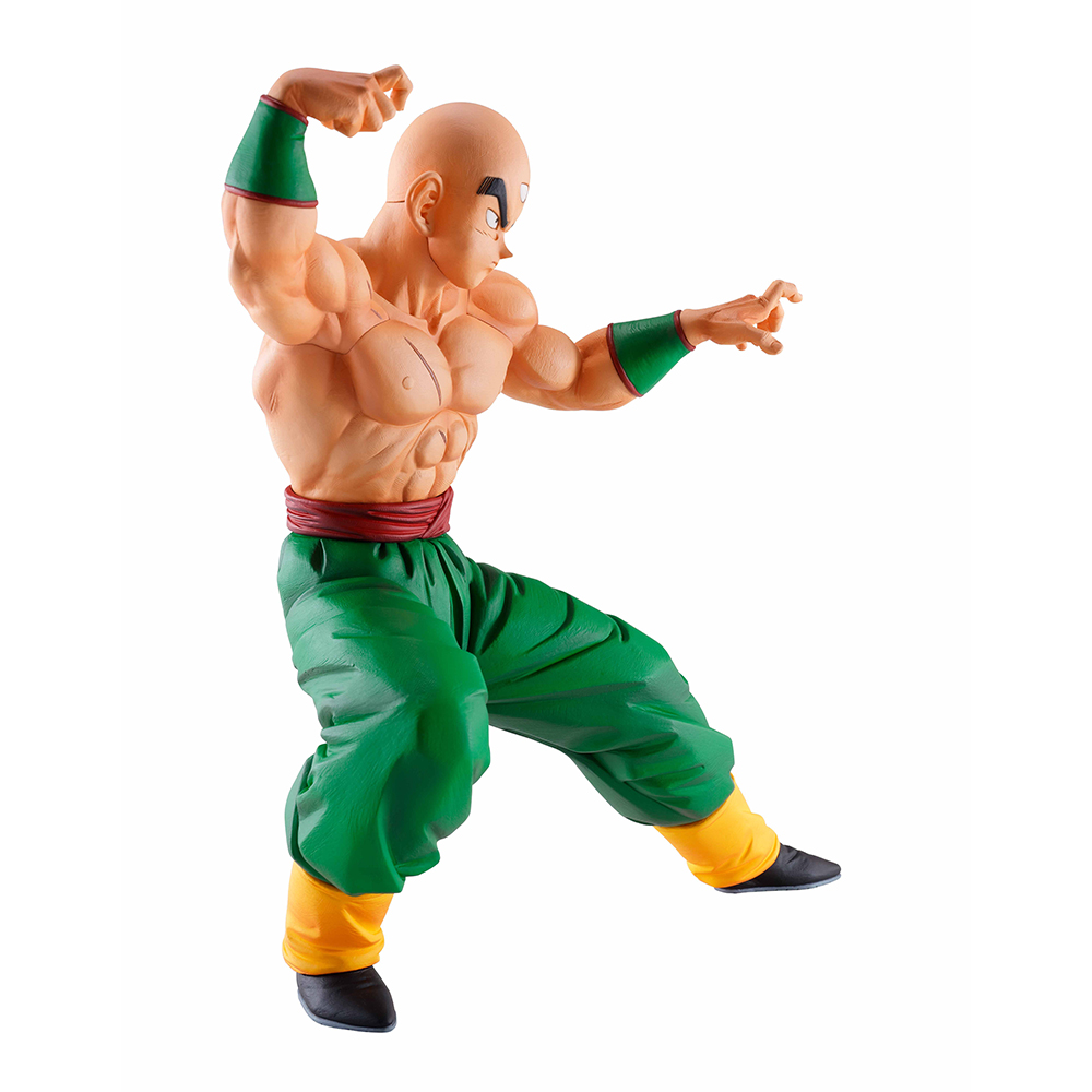 Ichiban Kuji Dragon Ball EX – Les guerriers qui protègent la Terre - Photo 19