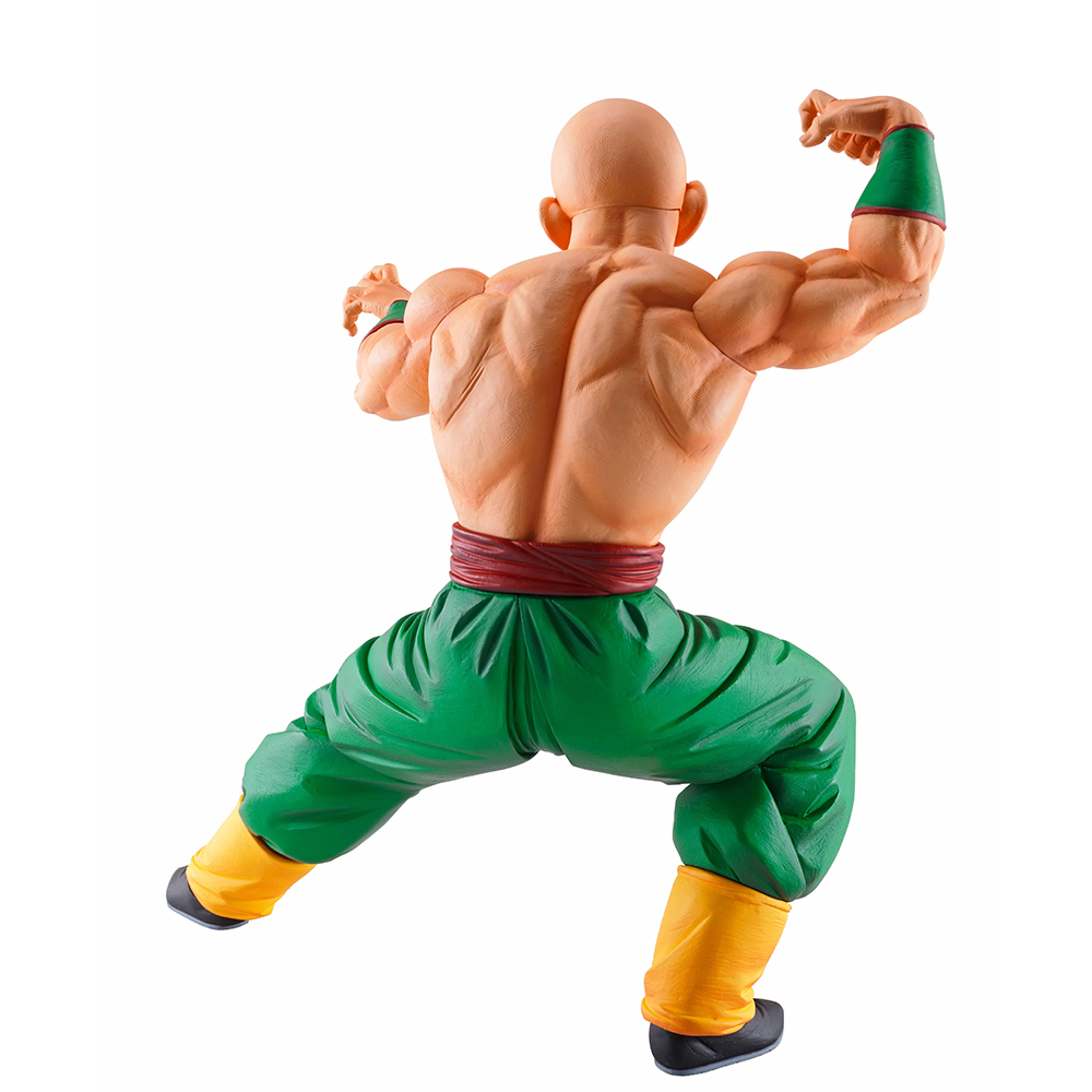 Ichiban Kuji Dragon Ball EX – Les guerriers qui protègent la Terre - Photo 20