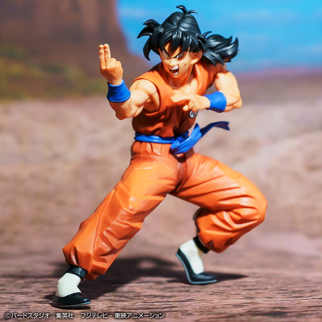 Ichiban Kuji Dragon Ball EX – Les guerriers qui protègent la Terre - Photo 23