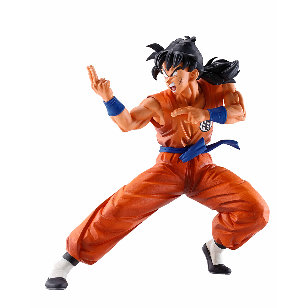 Ichiban Kuji Dragon Ball EX – Les guerriers qui protègent la Terre - Photo 25