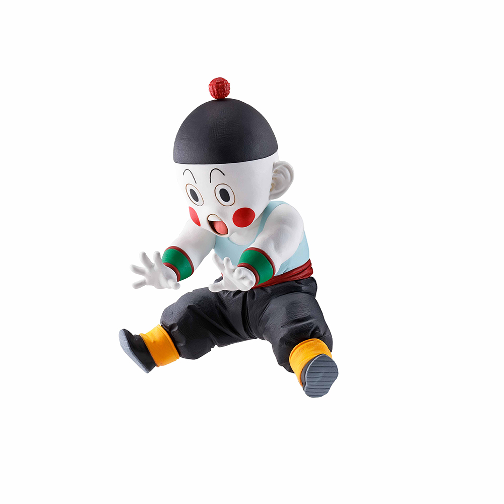 Ichiban Kuji Dragon Ball EX – Les guerriers qui protègent la Terre - Photo 33