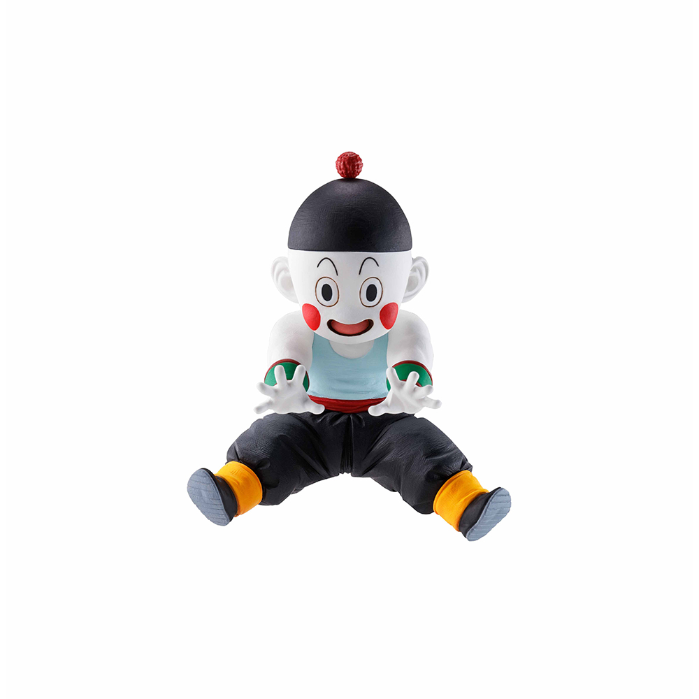 Ichiban Kuji Dragon Ball EX – Les guerriers qui protègent la Terre - Photo 34