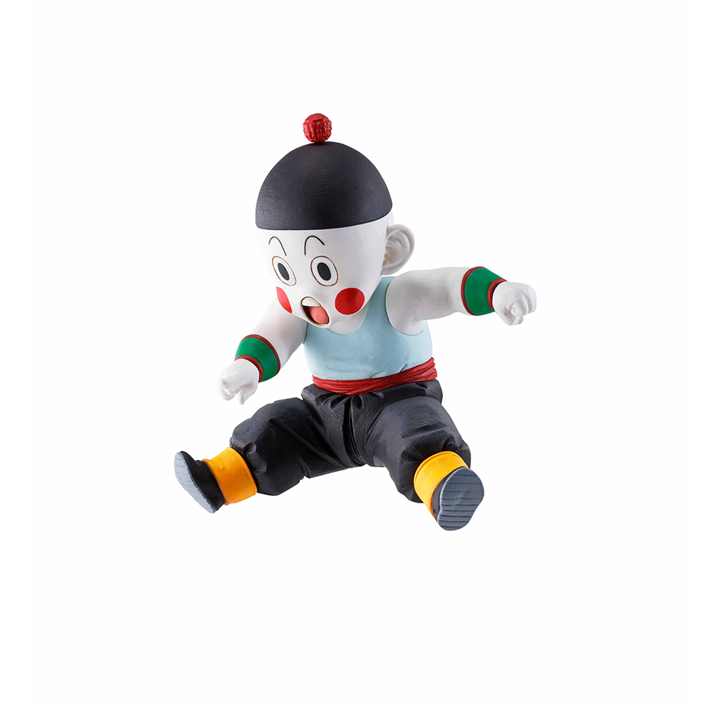 Ichiban Kuji Dragon Ball EX – Les guerriers qui protègent la Terre - Photo 38