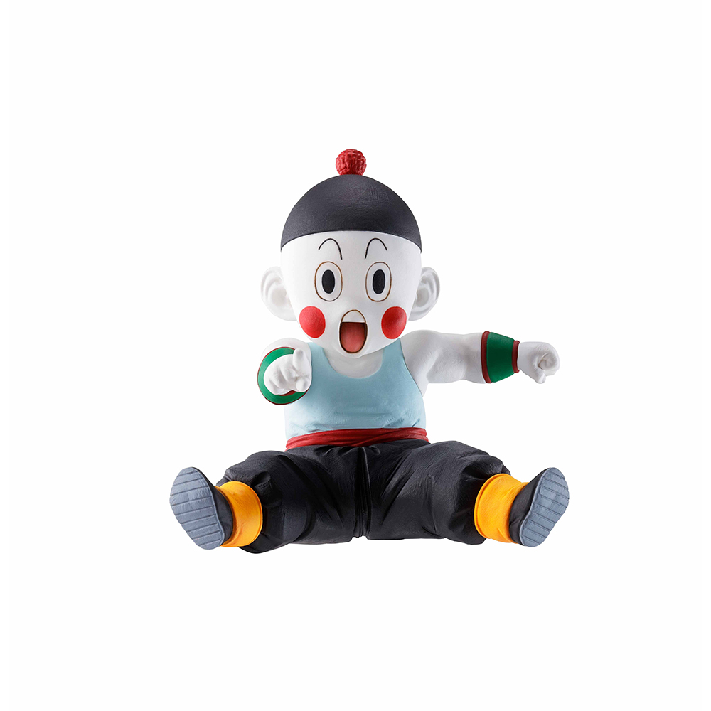 Ichiban Kuji Dragon Ball EX – Les guerriers qui protègent la Terre - Photo 40