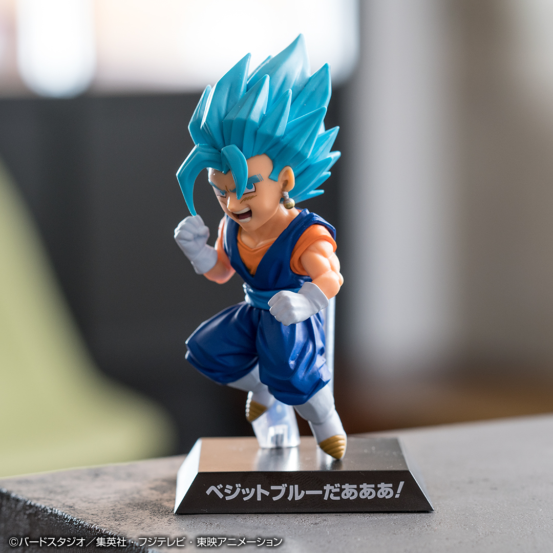 Ichiban Kuji Dragon Ball EX – Les guerriers qui protègent la Terre - Photo 42
