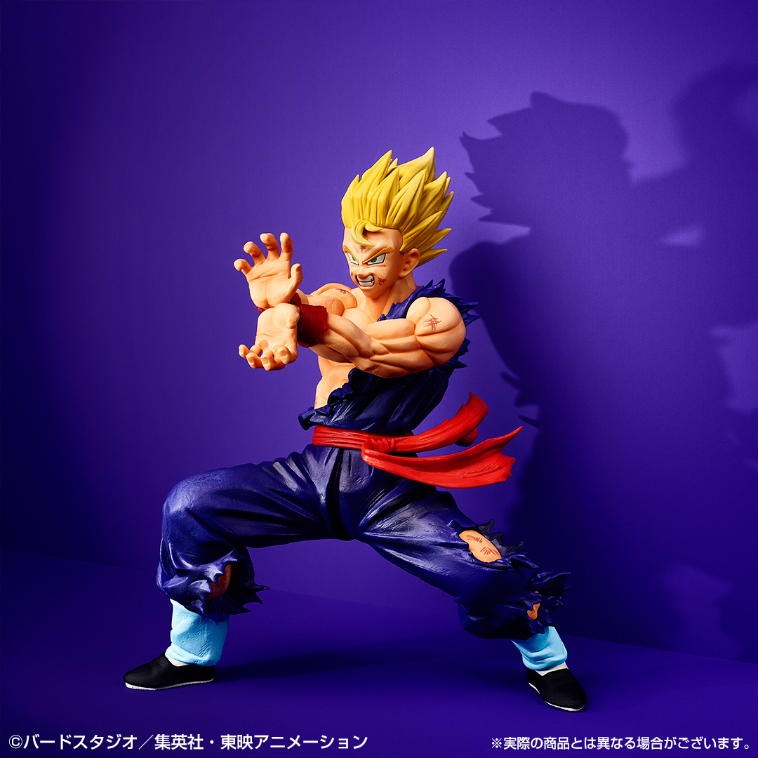 Ichiban Kuji Dragon Ball HISTORY OF THE FILM - Photo 15