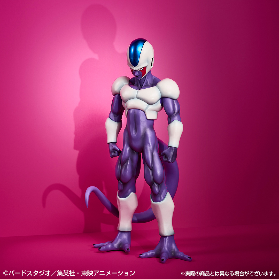 Ichiban Kuji Dragon Ball HISTORY OF THE FILM - Photo 18