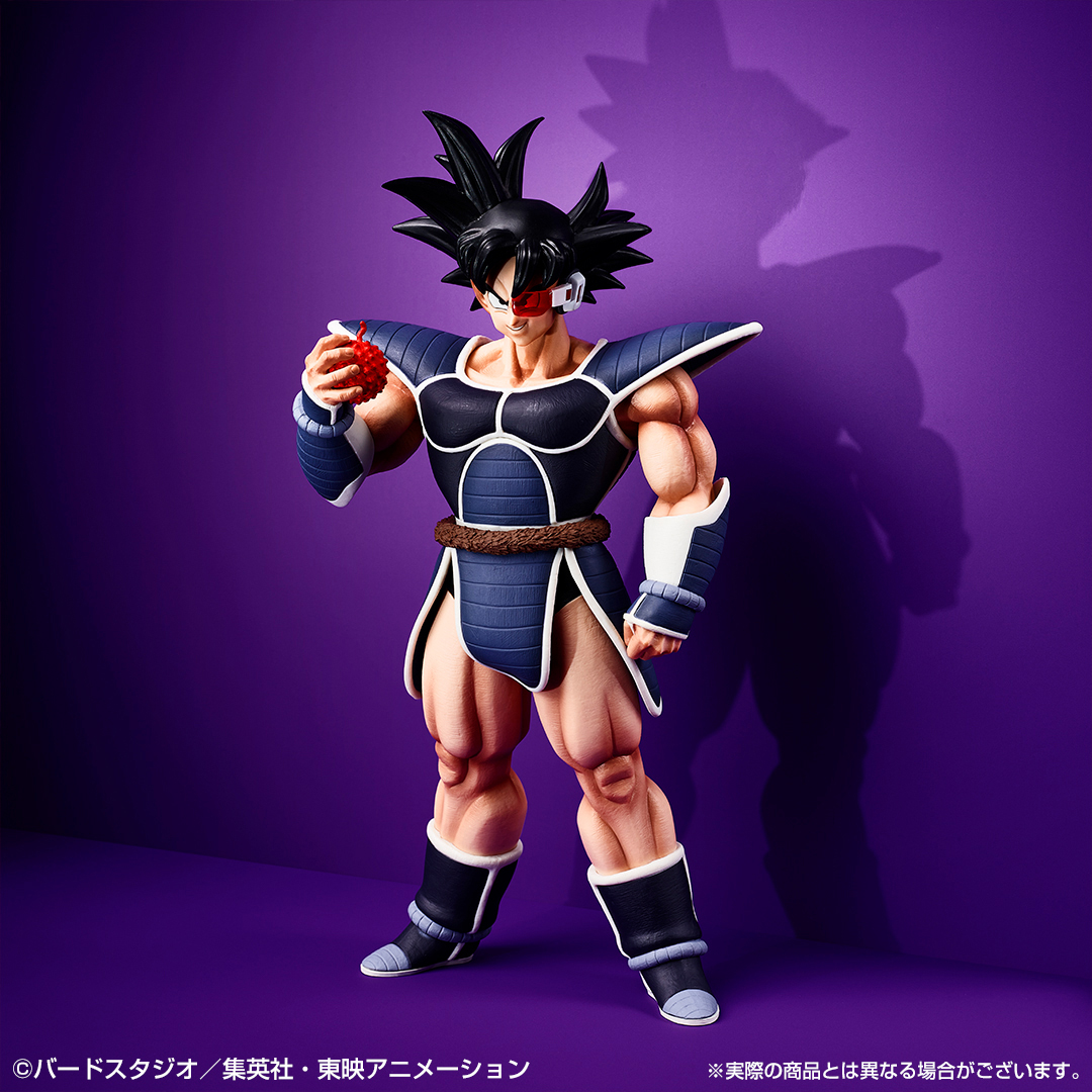 Ichiban Kuji Dragon Ball HISTORY OF THE FILM - Photo 20
