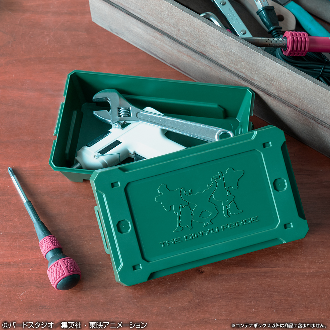 Ichiban Kuji Dragon Ball La Force spéciale Ginyu !! À l’attaque - Photo 21